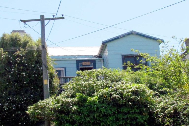 Photo of property in 141 Saint David Street, North Dunedin, Dunedin, 9016