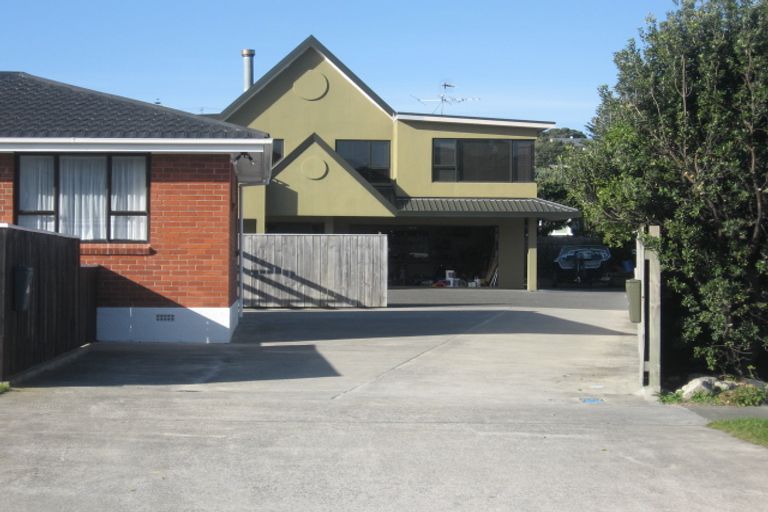 Photo of property in 12a Lambley Road, Titahi Bay, Porirua, 5022