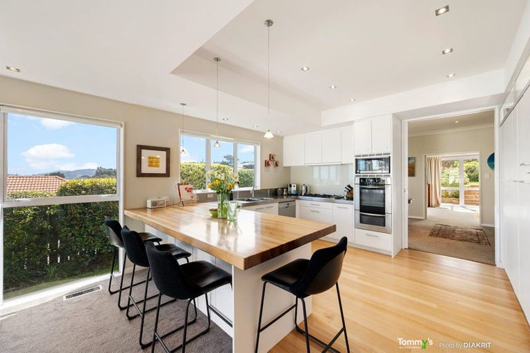 Photo of property in 79 Jubilee Road, Khandallah, Wellington, 6035