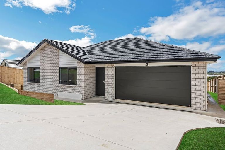 Photo of property in 5 Bathurst Crescent, Pokeno, 2402