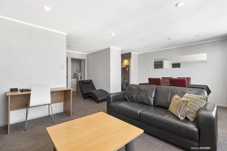 Photo of property in Quest On Johnston, 17/35d Johnston Street, Wellington Central, Wellington, 6011