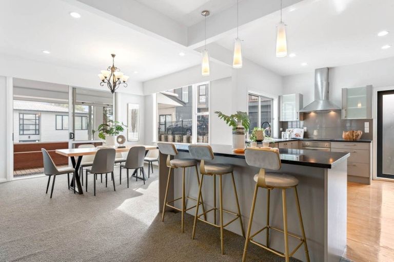 Photo of property in 15b Glendhu Road, Bayview, Auckland, 0629