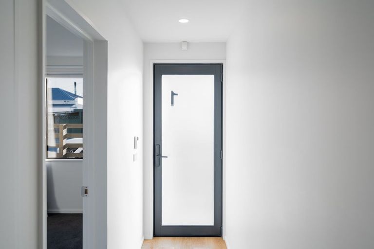 Photo of property in 1/24 Percy Street, Phillipstown, Christchurch, 8011