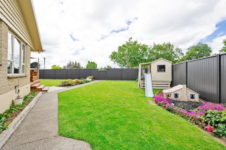 Photo of property in 47 Elles Road, Otautau, 9610