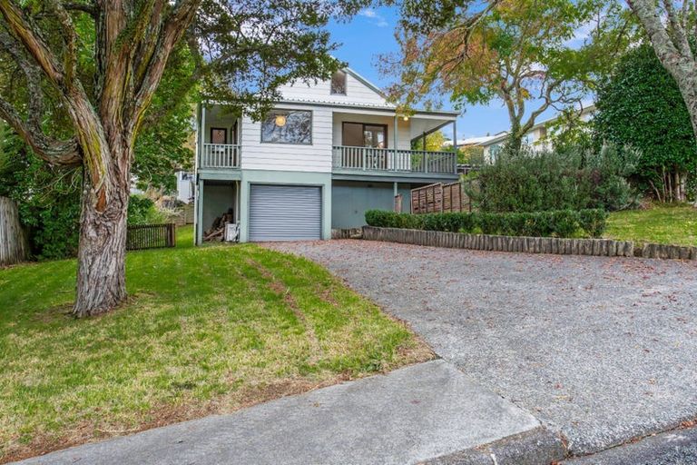 Photo of property in 41 Victoria Street, Warkworth, 0910