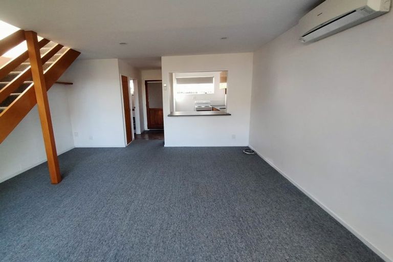 Photo of property in 2/27 Packe Street, Edgeware, Christchurch, 8013