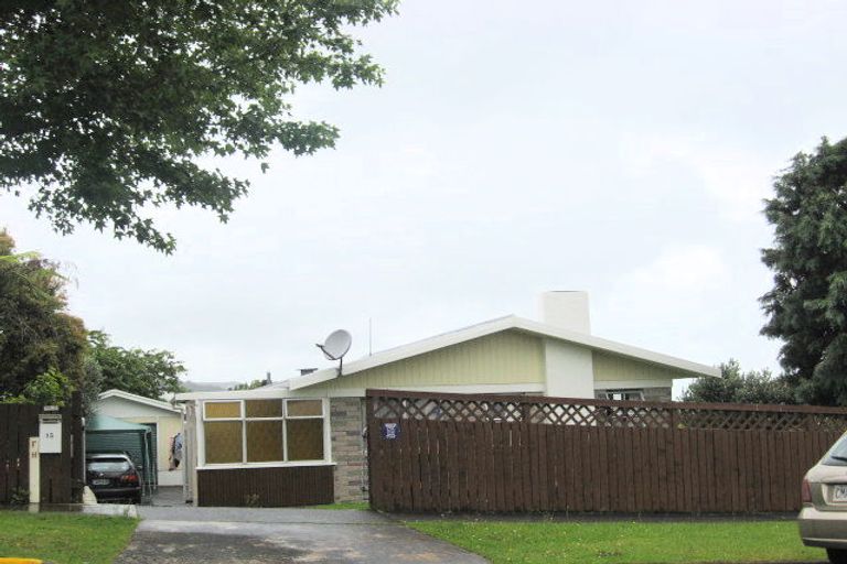 Photo of property in 15 Ross Street, Onerahi, Whangarei, 0110