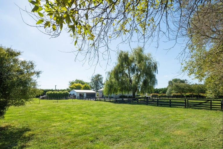 Photo of property in 309a Hautapu Road, Tamahere, Cambridge, 3493