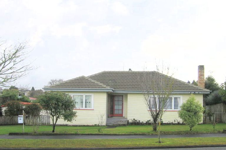 Photo of property in 68 Mount View Road, Melville, Hamilton, 3206