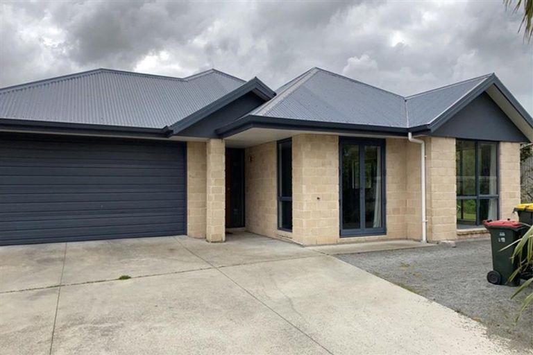 Photo of property in 8 Melcombe Street, Tinwald, Ashburton, 7700