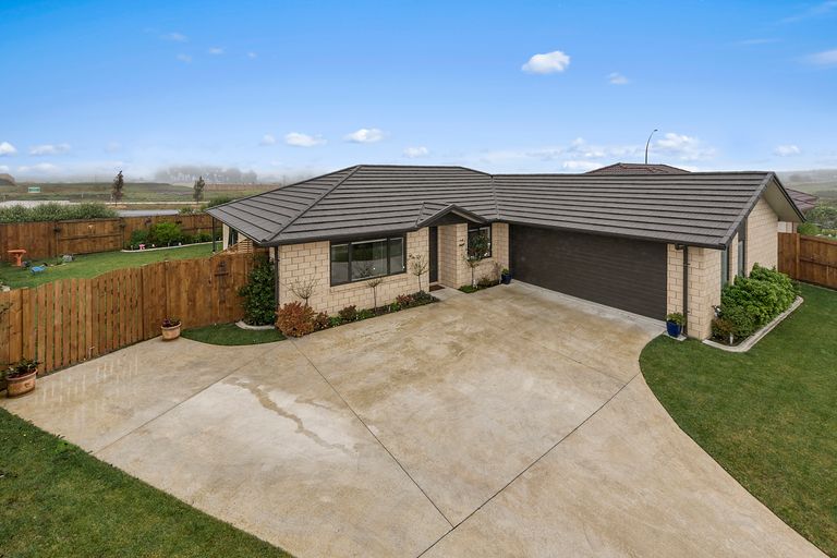 Photo of property in 4 Patatee Terrace, Baverstock, Hamilton, 3200