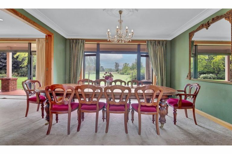 Photo of property in 2 Conways Road, Cust, Rangiora, 7471