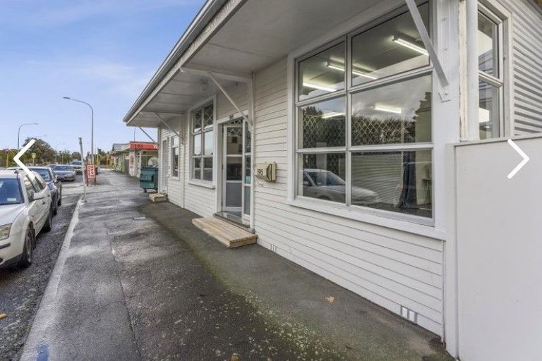 Photo of property in 195 College Street, West End, Palmerston North, 4412