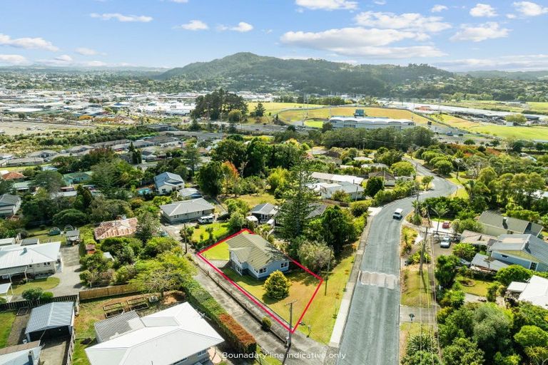 Photo of property in 136a Morningside Road, Morningside, Whangarei, 0110