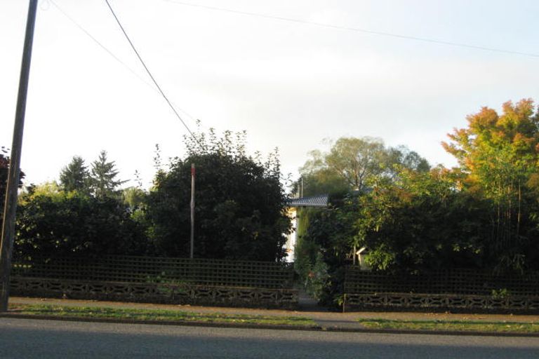 Photo of property in 139 Domain Avenue, Temuka, 7920