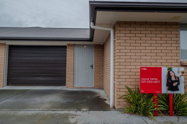 Photo of property in 3/48 Fifth Avenue, Enderley, Hamilton, 3214