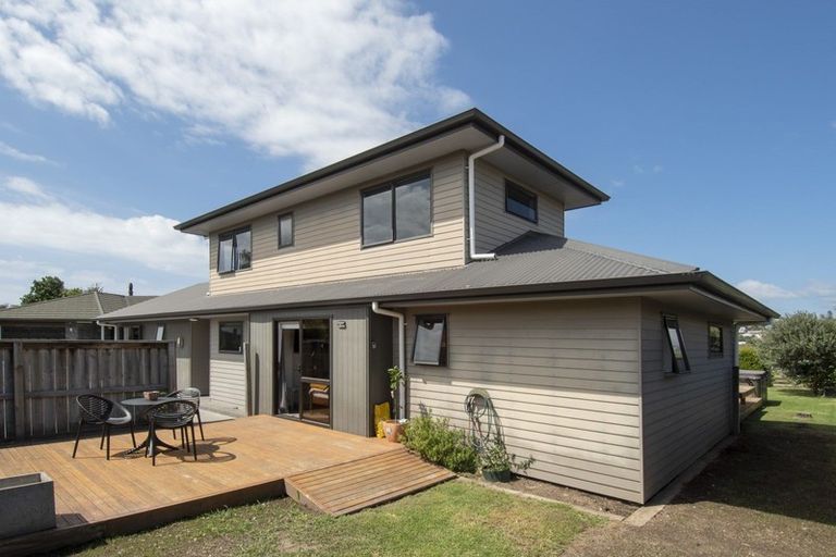 Photo of property in 19 Paradise Place, Matua, Tauranga, 3110