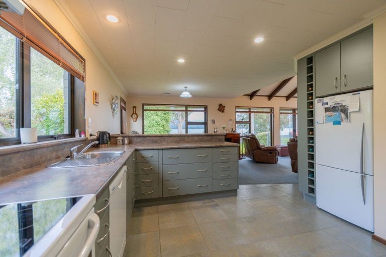Photo of property in 120 Te Anau Terrace, Te Anau, 9600
