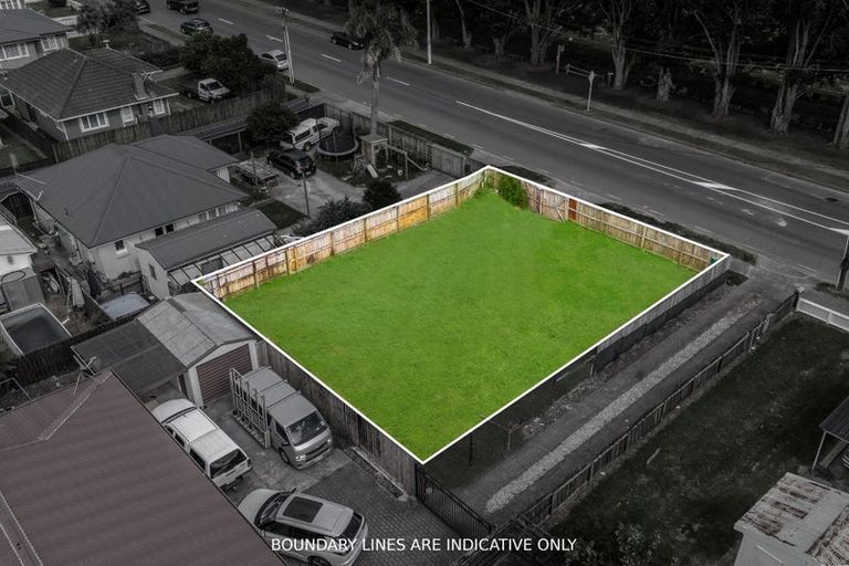 Photo of property in 15a Settlement Road, Papakura, 2110