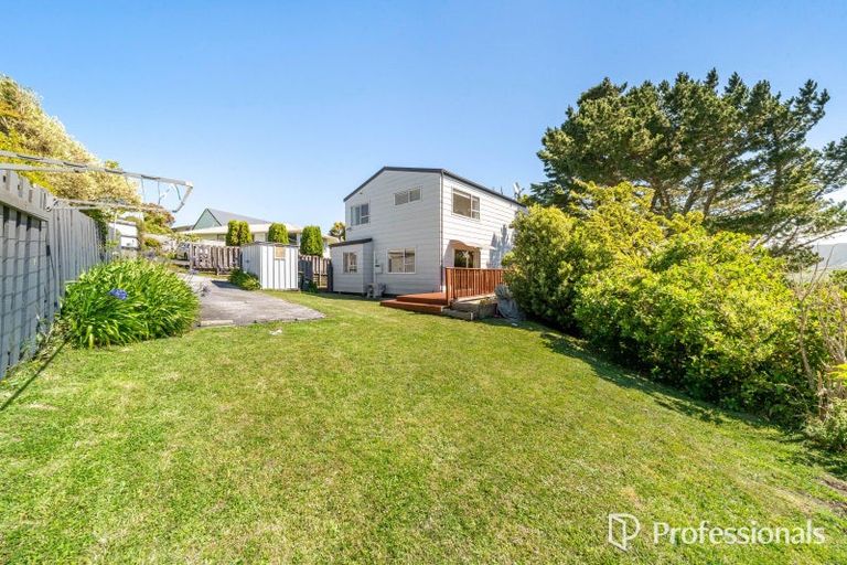 Photo of property in 20b Invercargill Drive, Kelson, Lower Hutt, 5010