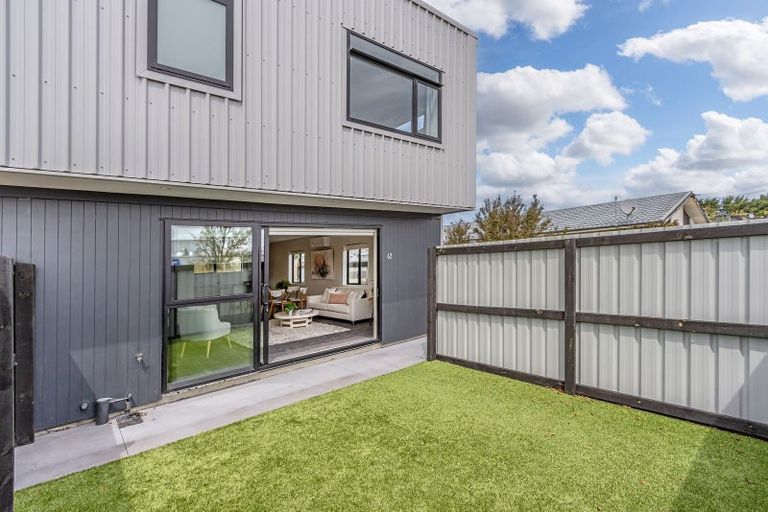 Photo of property in 62 Nursery Road, Phillipstown, Christchurch, 8011