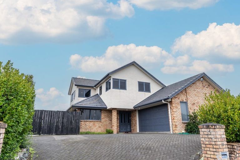 Photo of property in 26 Cranbrook Place, Rototuna North, Hamilton, 3210