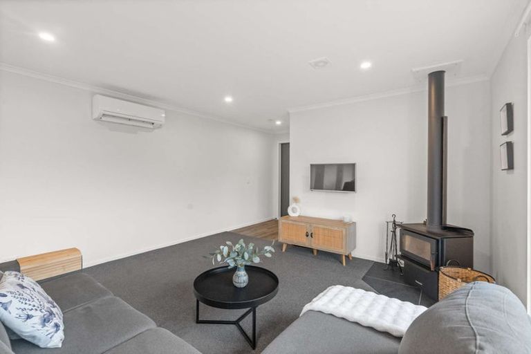 Photo of property in 31 Hungerford Drive, Rolleston, 7615