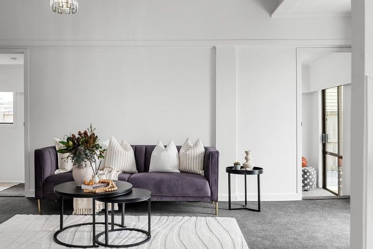 Photo of property in 34 Higgins Road, Frankton, Hamilton, 3204