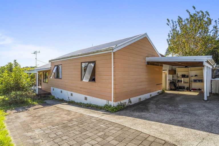 Photo of property in 75 Watling Street, Gate Pa, Tauranga, 3112