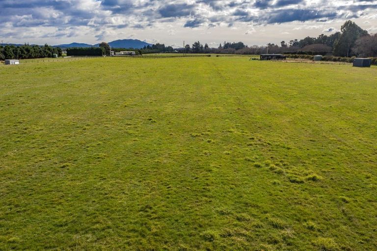 Photo of property in 556 Rangiora Leithfield Road, Sefton, Rangiora, 7477