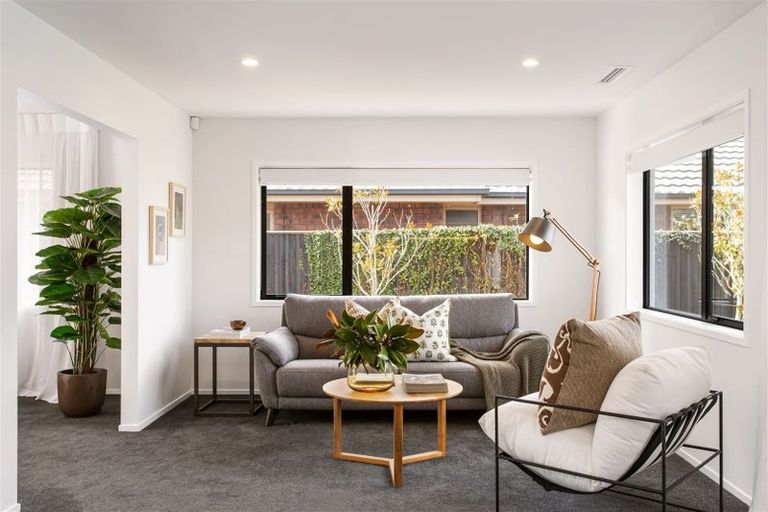 Photo of property in 9 Westpark Drive, Burnside, Christchurch, 8053