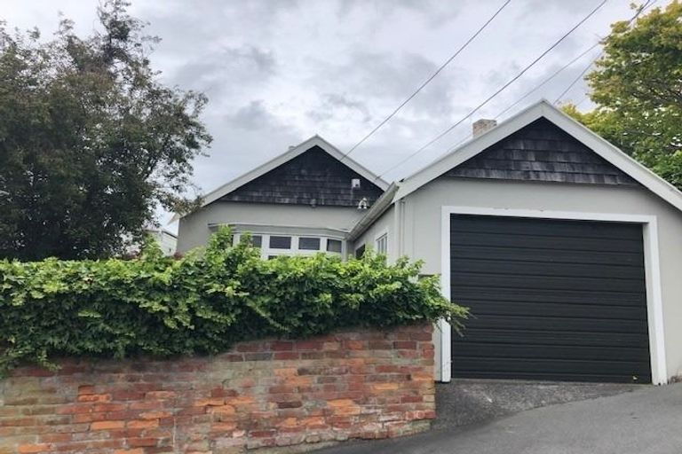 Photo of property in 75 Nairn Street, Mount Cook, Wellington, 6011