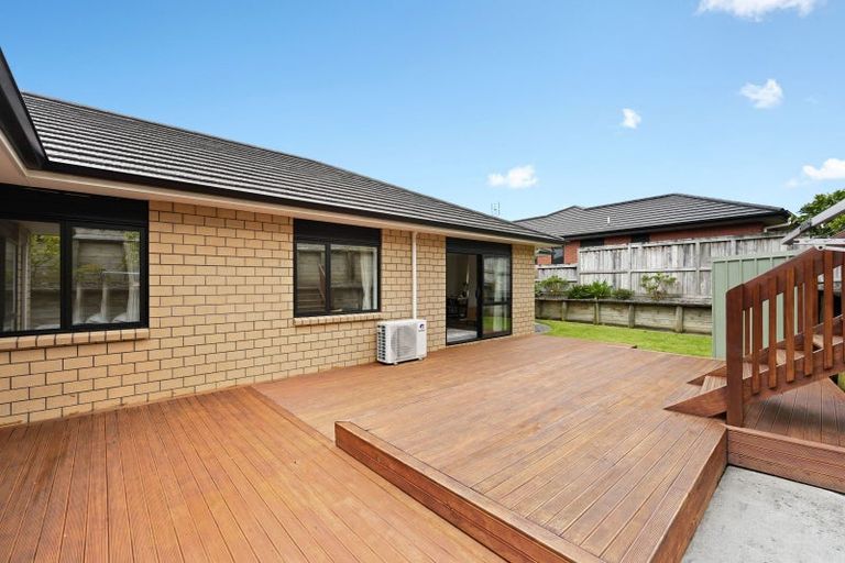 Photo of property in 3 Platina Place, Flagstaff, Hamilton, 3210