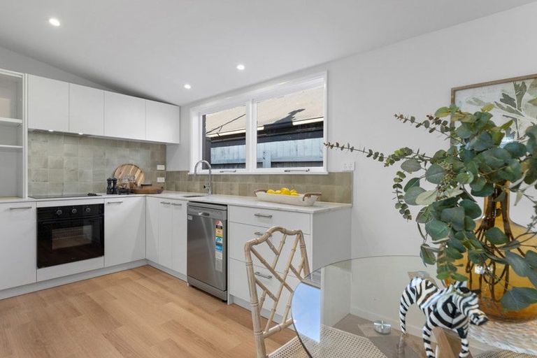 Photo of property in 1/59 Oram Avenue, New Brighton, Christchurch, 8061