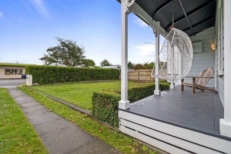 Photo of property in 61 Russell Street, Palmerston North, 4414