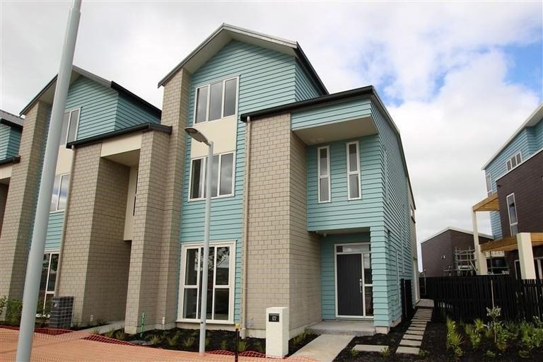 Photo of property in 120 Squadron Drive, Hobsonville, Auckland, 0616