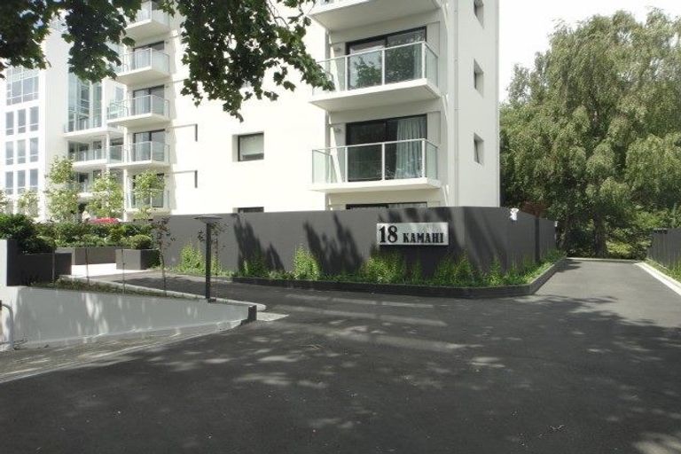 Photo of property in 102/18 Carlton Mill Road, Merivale, Christchurch, 8014