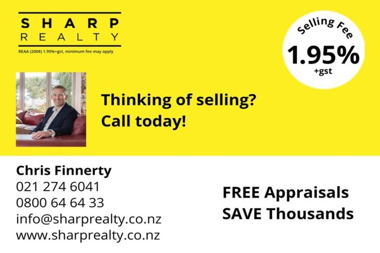 Photo of property in 8 Hobson Street, Woolston, Christchurch, 8023