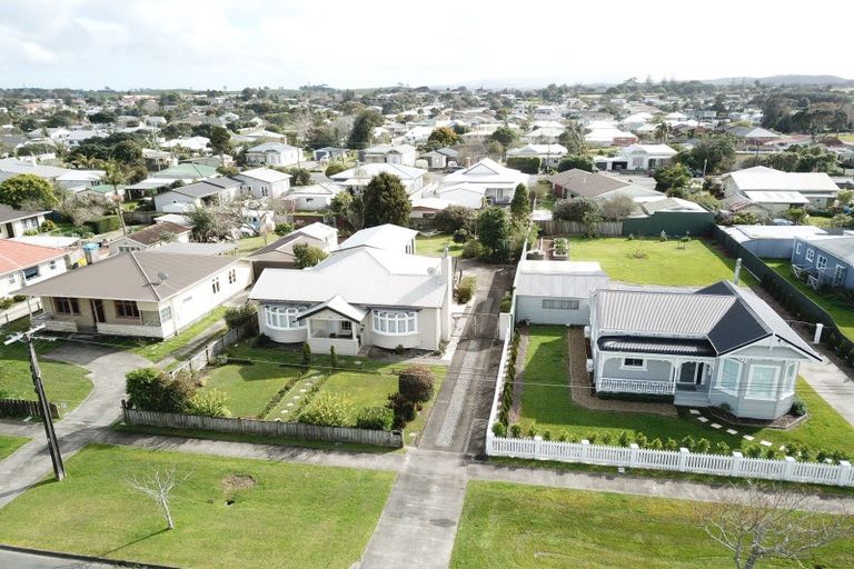 Photo of property in 174 Victoria Street, Dargaville, 0310