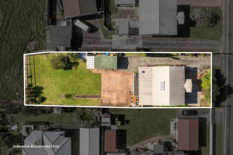 Photo of property in 54 Station Road, Paeroa, 3600