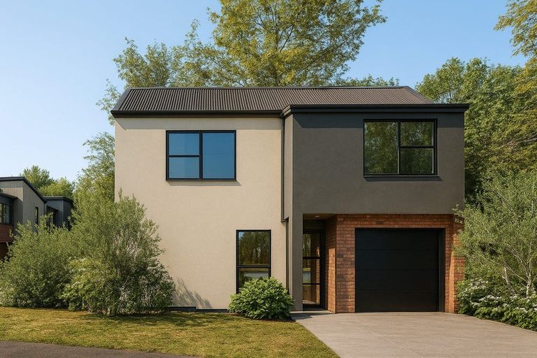 Photo of property in 6/60 Akatarawa Road, Brown Owl, Upper Hutt, 5018