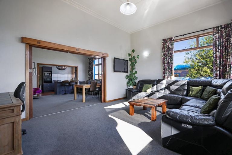 Photo of property in 100 Cass Street, Ashburton, 7700