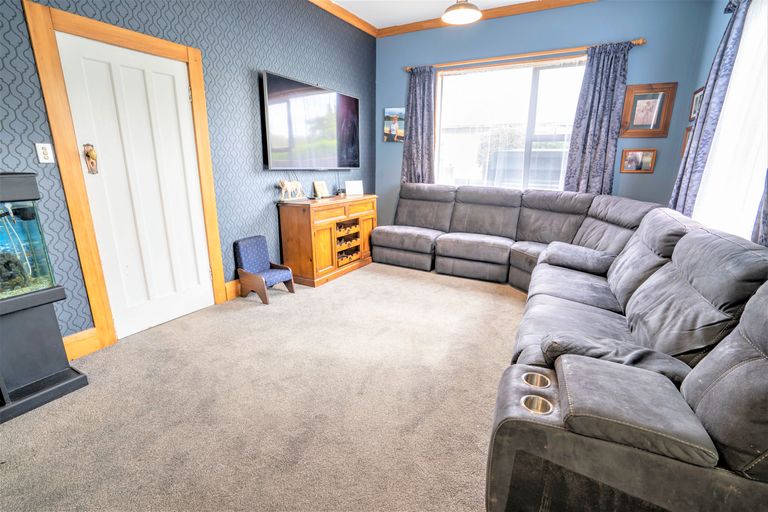 Photo of property in 167 Ritchie Street, Richmond, Invercargill, 9810