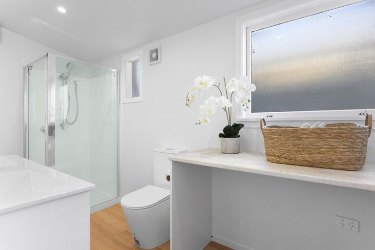 Photo of property in 1/59 Oram Avenue, New Brighton, Christchurch, 8061