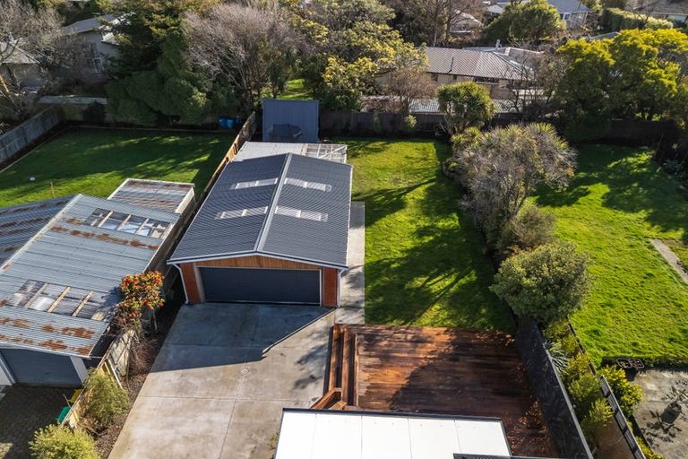 Photo of property in 13 Curries Road, Hillsborough, Christchurch, 8022