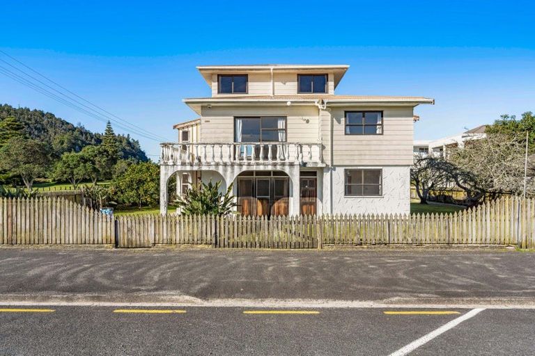 Photo of property in 1006 Port Road, Whangamata, 3620