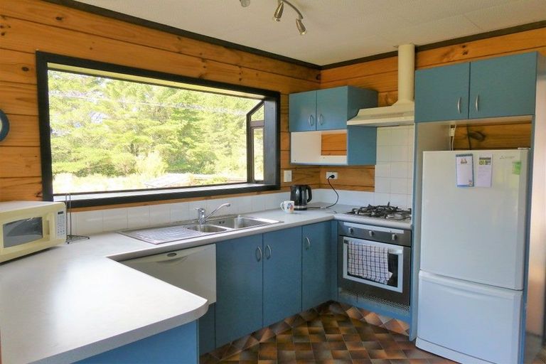 Photo of property in 387 Camerons Road, Marsden, Greymouth, 7805