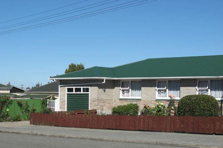 Photo of property in 5 Coronation Street, Waimate, 7924