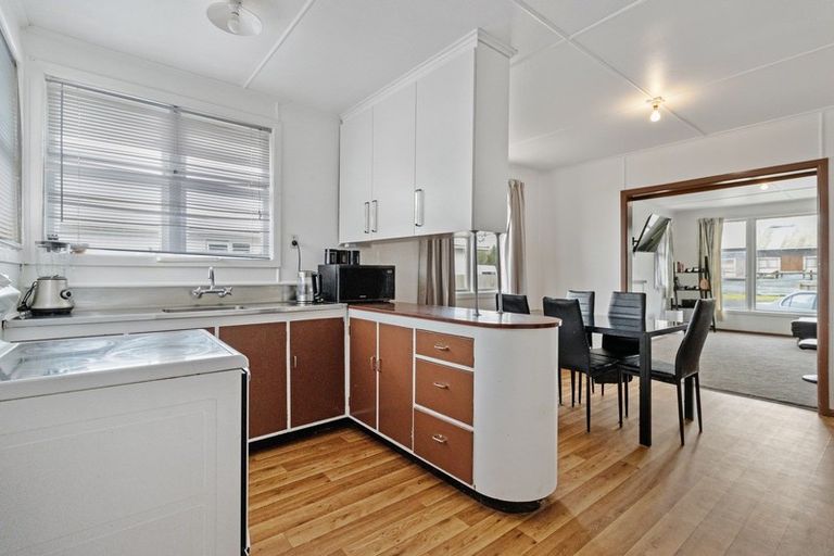 Photo of property in 145 Esplanade, Te Kuiti, 3910