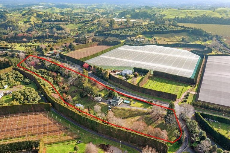 Photo of property in 86a Pahoia Road, Whakamarama, Tauranga, 3172